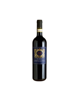 Lamole di Lamole Chianti Classico Etichetta Blu Maggiolo 2019-2020 75 cl