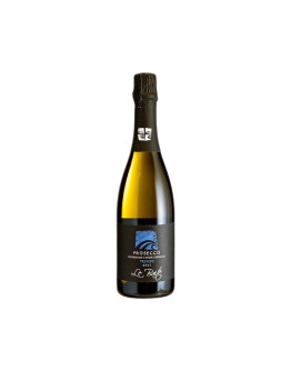 Le Baite Prosecco Doc Treviso Brut Biologico 75 cl