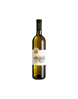 Stekar Jure Emilio Tokai Friulano-Sauvignonase 2022 75 cl