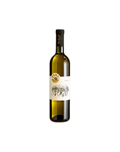 Stekar Jure Emilio Tokai Friulano-Sauvignonase 2022 75 cl Stekar Jure Emilio Tokai Friulano-Sauvignonase 2022 75 cl