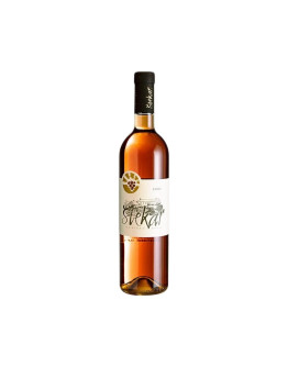 Stekar Jure Eros Rose' da Merlot 2021 75 cl