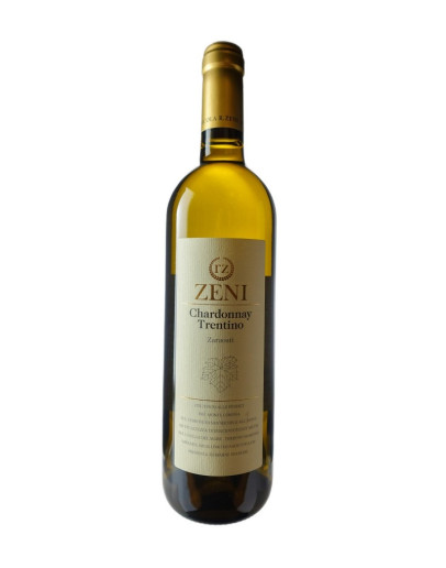 Zeni Chardonnay Zaraosti 2023-2024 75 cl