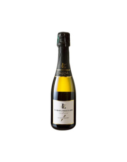 Lacroix Triaulaire Champagne Le Biographe Brut S.A. Mezza Bottiglia  37.5 cl