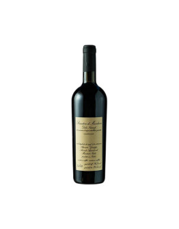 ATTANASIO PRIMITIVO DI MANDURIA DOLCE NATURALE 2019