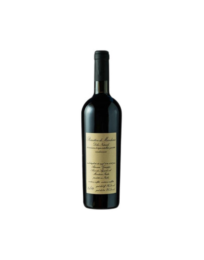 ATTANASIO PRIMITIVO DI MANDURIA DOLCE NATURALE 2019
