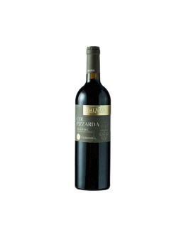 DAL MASO COL PIZZARDA TAI ROSSO 2021