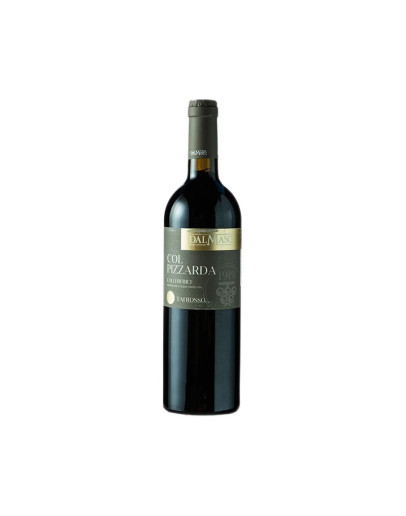 DAL MASO COL PIZZARDA TAI ROSSO 2021