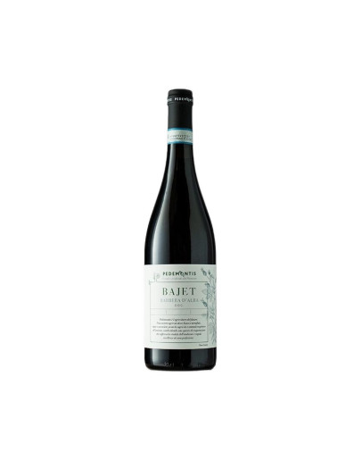 PEDEMONTIS BARBERA BAJET 2021