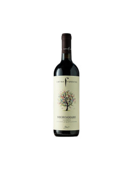 CANTINA FIORENTINO NEGROAMARO 2022