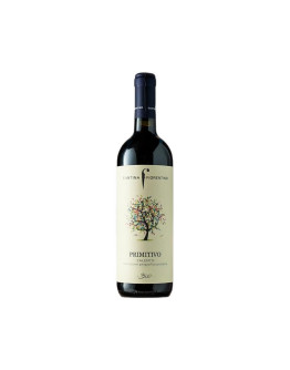 CANTINA FIORENTINO PRIMITIVO SALENTO 2022