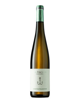 00750 DR.FISCHER HOFSTATTER GEWURZTRAMINER 2022-2023