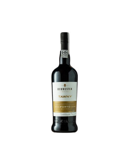 PORTO BURMESTER TAWNY 19,5% VOL.