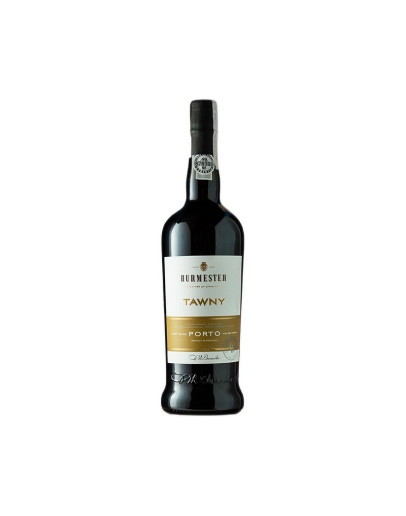 PORTO BURMESTER TAWNY 19,5% VOL.