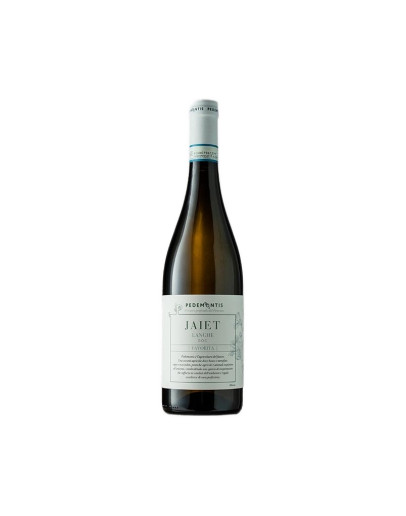 PEDEMONTIS NEBBIOLO RUVAJE 2020