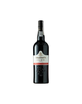 PORTO GRAHAM'S FINE RUBY 19% VOL.