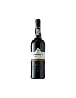 PORTO GRAHAM'S FINE TAWNY 19% VOL.