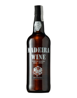 MADEIRA WINE DOCE SWEET 17% VOL.
