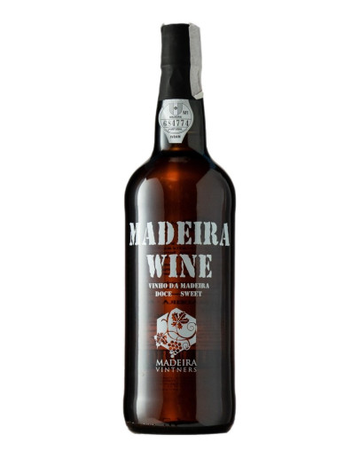 MADEIRA WINE DOCE SWEET 17% VOL.