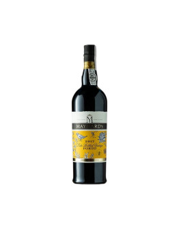 MAYNARD'S PORTO  LBV 2017 BIOLOGICO  20% VOL.