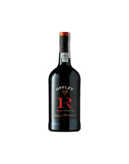 PORTO OFFLEY ROSSO RUBY 19,5% VOL.