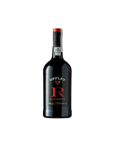 PORTO OFFLEY ROSSO RUBY 19,5% VOL.