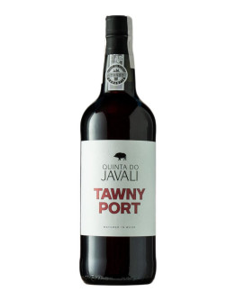 QUINTA DO JAVALI  PORTO ROSSO TAWNY 19,5% VOL.