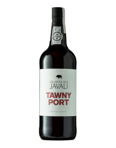 QUINTA DO JAVALI  PORTO ROSSO TAWNY 19,5% VOL.