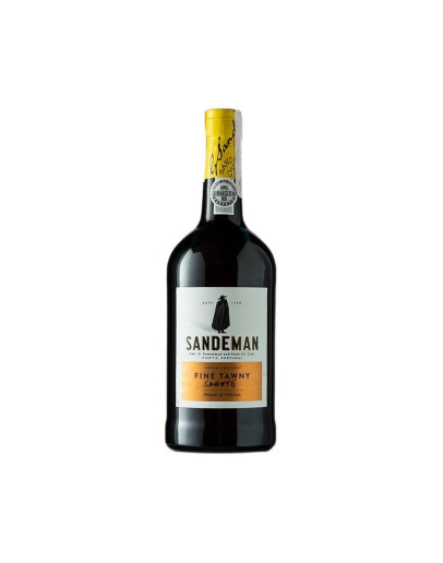 PORTO SANDEMAN ROSSO FINE TAWNY 19,5% VOL. PORTO SANDEMAN ROSSO FINE TAWNY 19,5% VOL.