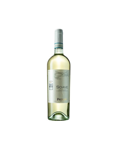 PROVOLO SOAVE BIOLOGICO 2022-2023