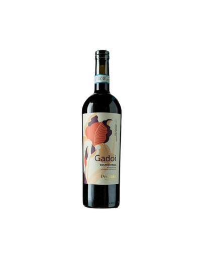 PROVOLO VALPOLICELLA BIOLOGICO GADOI SENZA SOLFITI AGGIUNTI 2023