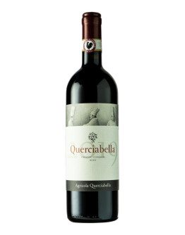 QUERCIABELLA CHIANTI CLASSICO DOCG 2019