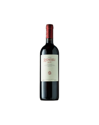 TENUTE DETTORI RENOSU ROSSO