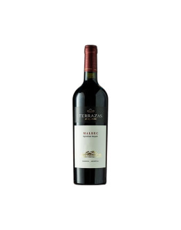 TERRAZAS MALBEC 2020 14% VOL.