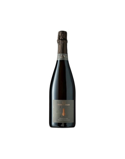 TORRE ROSAZZA BLANC DI NERI METODO CLASSICO BRUT