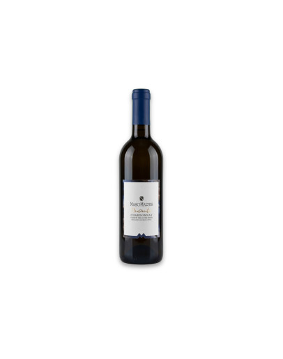 Maso Martis Vigneti delle Dolomiti Bianco Igt Chardonnay L'incanto 2023