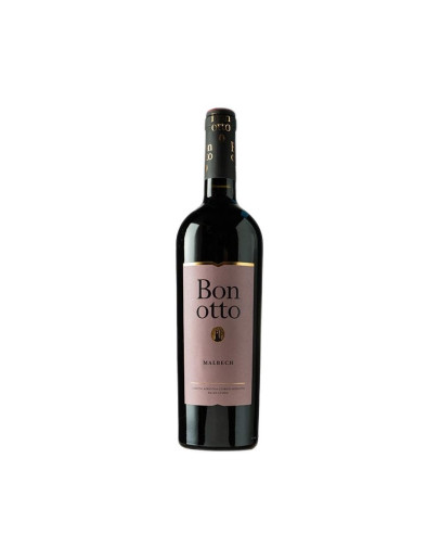 BONOTTO GIORGIO MALBECH 2024