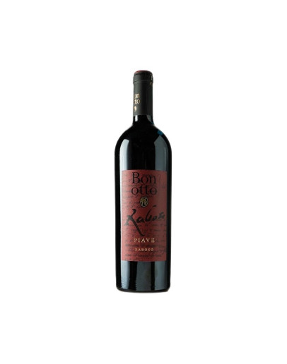 BONOTTO RABOSO PIAVE 2018