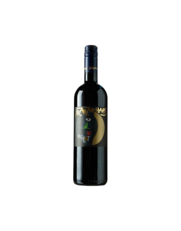 FRANZ HAAS MERLOT 2021-2022