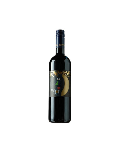 FRANZ HAAS MERLOT 2021-2022