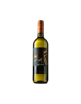 FRANZ HAAS PINOT GRIGIO 2022-2023
