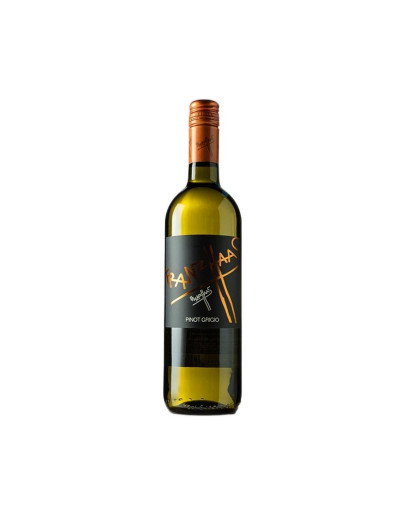 FRANZ HAAS PINOT GRIGIO 2022-2023