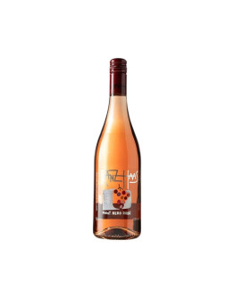 FRANZ HAAS PINOT NERO ROSE' 2022-2023