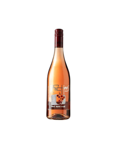 FRANZ HAAS PINOT NERO ROSE' 2022-2023