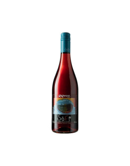 FRANZ HAAS SOFI ROSSO SCHIAVA 2022-2023