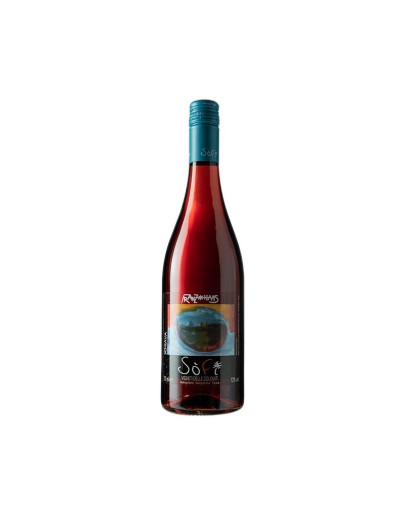 FRANZ HAAS SOFI ROSSO SCHIAVA 2022-2023