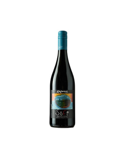 FRANZ HAAS SOFI ROSSO DOLOMITI  2021