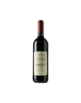 VALBREDA CANTINA FORATO CABERNET IGT