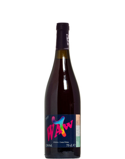 WAW Come Prima (Possa)