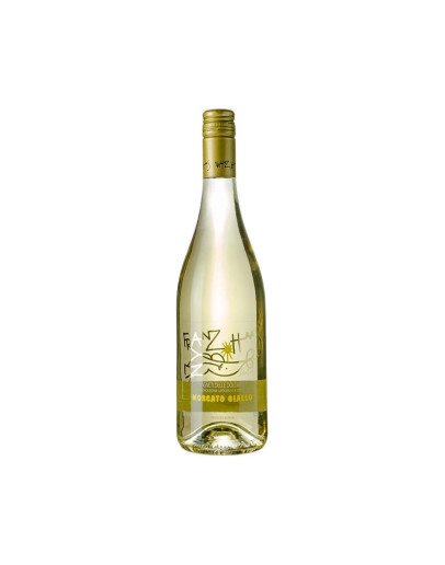 FRANZ HAAS MOSCATO GIALLO 2022-2023