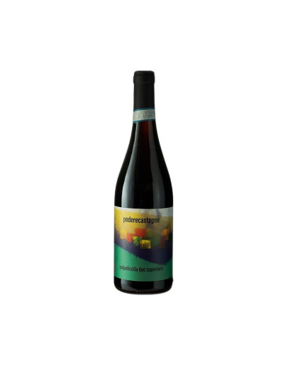 CAMERANI MARINELLA PODERECASTAGNE VALPOLICELLA SUPERIORE 2018